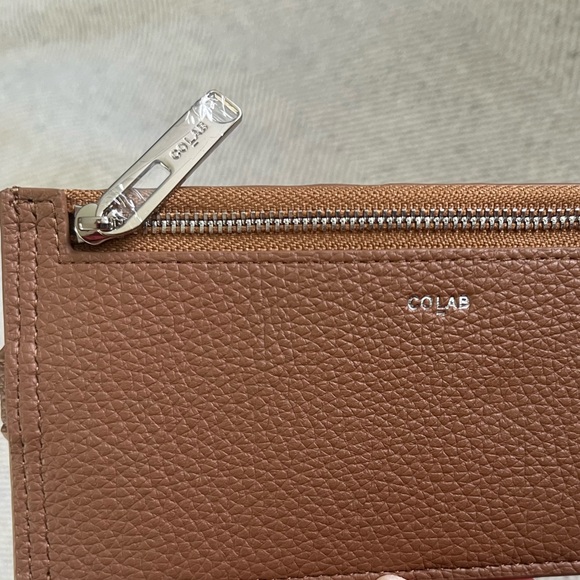 NWOT Cardholder wallet - Picture 5 of 6